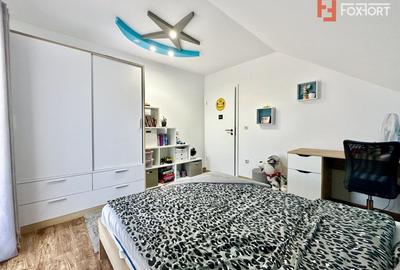 COMISION 0% Casa individuala cu 4 camere - Pozitie excelenta in Mosnita - 8