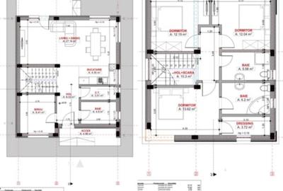 Casa de vânzare Pantelimon - 8