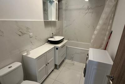 Tineretului ap. 2  camere, centrala proprie, an 2020. Tineretului ap. 2  camere, centrala proprie, an 2020. - 5