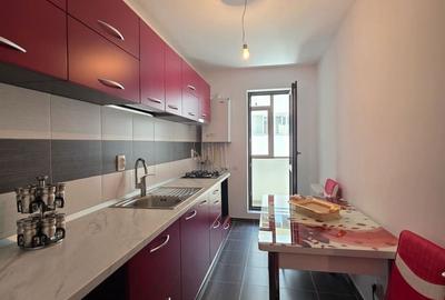 Apartament cu 2 camere decomandat, mobilat în Berceni - 5