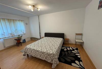 Apartament 2 camere, parter , 53mp, zona Sud - Aleea Stadionului - 7