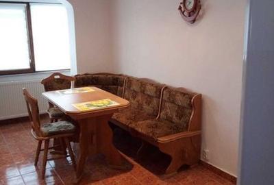 Apartament cu 2 camere în Central - 1