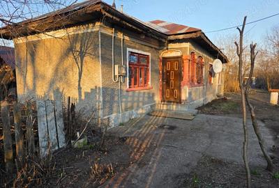 Casă cu 3 camere cu Teren 1070 Mp în Braniștea - 4