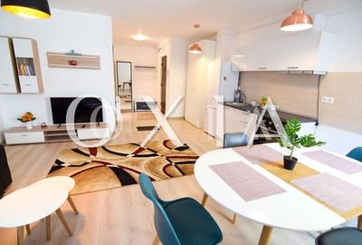 OX261 Apartament tip STUDIO - Torontalului, Toronto Residence - 3