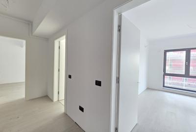 Apartament cu 4 camere decomandat în 1 Decembrie 1918