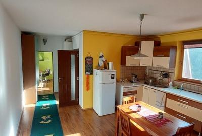 Casă individuală cu 7 camere în Central