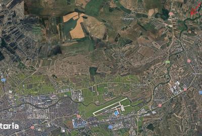 Teren de 10000 mp, în Jucu - 7
