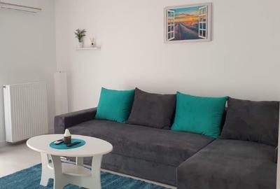 Garsoniera LUX Mall Plaza - 6