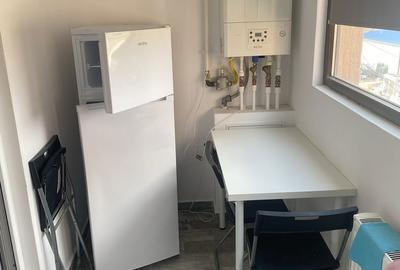 Garsonieră în Chiajna - 3