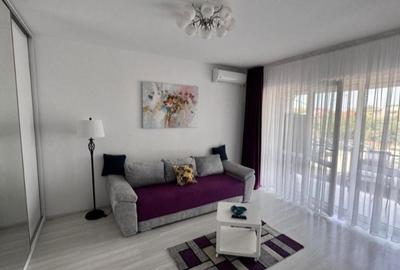 Apartament cu 2 camere decomandat în Militari