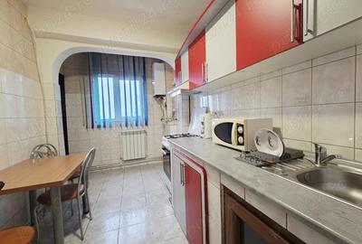 Apartament cu 2 camere semidecomandat, mobilat în Mazepa 1 - 8