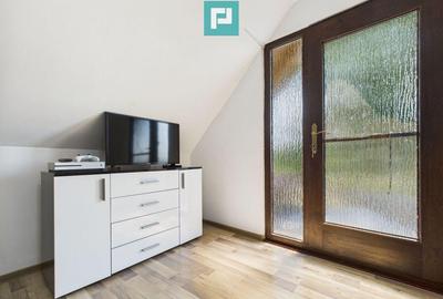 Casa cu 4 camere, teren de 360 mp in Chi?ineu Cri? - 9