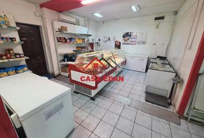 Spatiu comercial in Campina--ultracentral--600e - 2