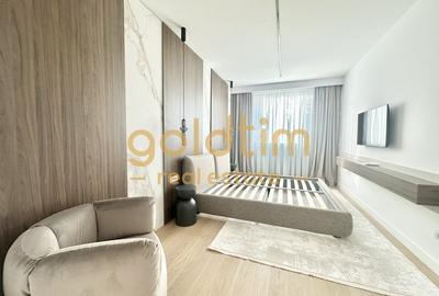 Apartament cu 4 camere decomandat în Aviatorilor - 18