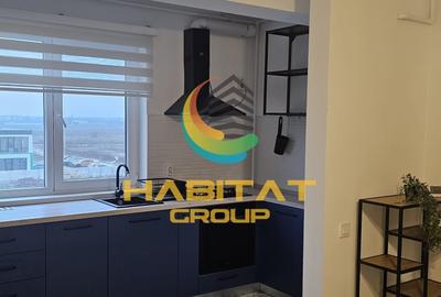 Apartament cu 2 camere decomandat, mobilat în Berceni - 4