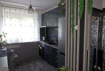 Apartament cu 2 camere semidecomandat în Titulescu - 6