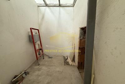 Apartament cu 3 camere semidecomandat în Dumbrăvița - 10