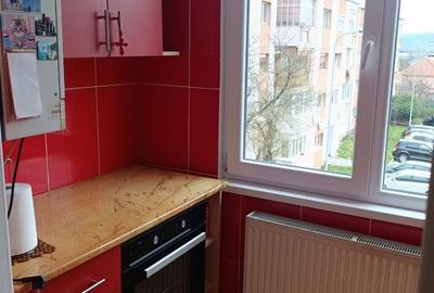 Apartament cu 2 camere decomandat în Ampoi 3 - 5