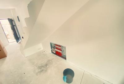 Duplex cu 4 camere cu Teren 250 Mp în Prelungirea Ghencea - 10