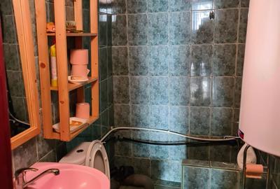 Casă cu 4 camere în Central - 3