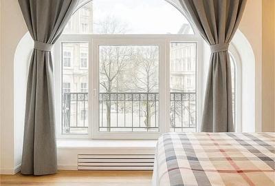 Apartament exclusivist 2 camere, Universitate, vedere superbă, fără risc - 1