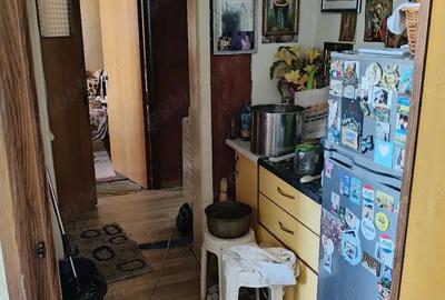 Apartament cu 4 camere semidecomandat în Theodor Pallady - 3