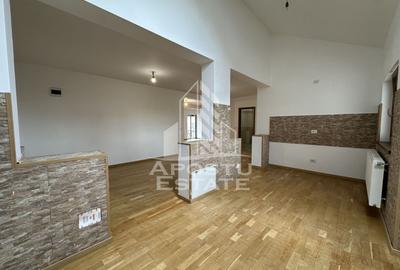 Penthouse cu 3 camere, 2 bai si 2 terase in Giroc, zona planetelor. - 6