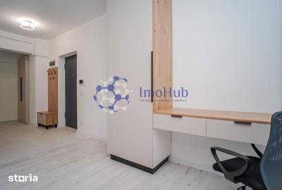 Apartament cu 2 camere în Aroneanu - 3