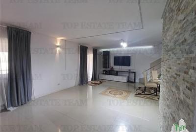 Vila 5 camere lux + 4 bai la 20min de metrou Pacii - 16