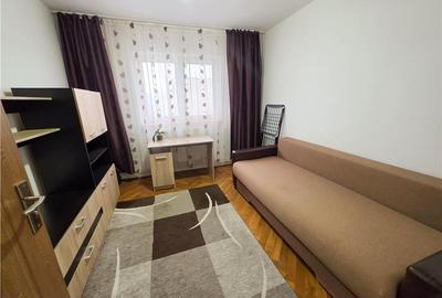 Apartament 3 camere decomandat, UMF, bloc izolat, Targu Mures - 3