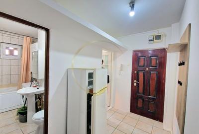 Apartament cu 2 camere, mobilat în Spitalul Județean - 9