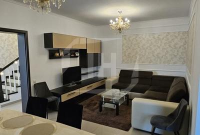 Duplex 5 camere, finisat si mobilat modern, la cheie - 2
