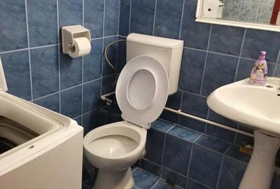 Apartament cu 2 camere decomandat în Turda - 4