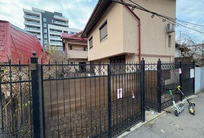 Casă cu 4 camere cu Teren 250 Mp în Crângași - 5