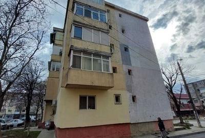 Apartament cu 3 camere în Central - 3