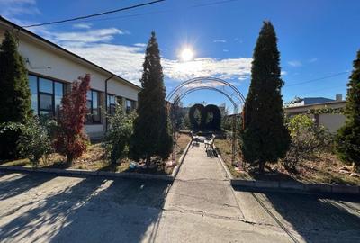 Spațiu comercial, de 768 mp, în Nord - 1