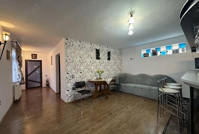 Casă cu 2 camere cu Teren 360 Mp în Central - 5