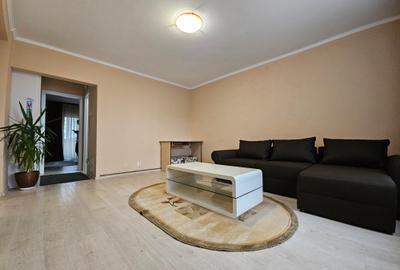 Capitol! 2 Camere Mobilat Modern Cald Si Primitor  Loc De Parcare Si Contract - 4