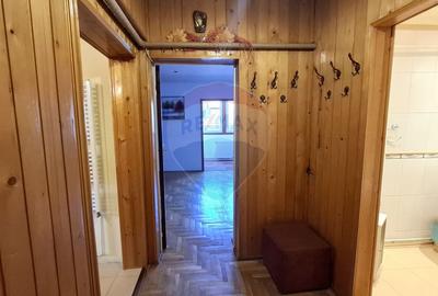 Apartament 3 cam|Panorama montana|Gata de locuit sau inchiriat|Predeal - 5