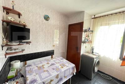 Apartament cu 2 camere în Brazda lui Novac - 7