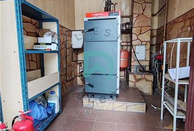 Birou, de 240 mp, în Calea București - 38