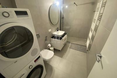 Apartament cu 2 camere decomandat, mobilat în Semicentral - 7