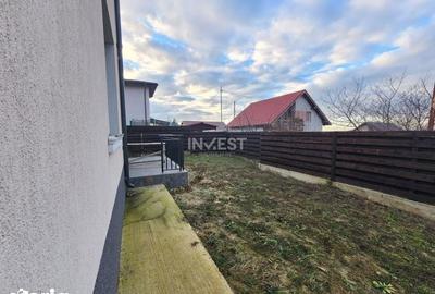 Casă cu 4 camere cu Teren 440 Mp în Miroslava - 14