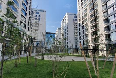 One Cotroceni Park , loc parcare inclus, totul nou - 14