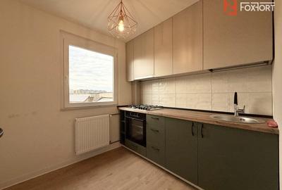 Apartament cu 2 camere de vanzare in Timisoara, zona Circumvalatiunii - 17