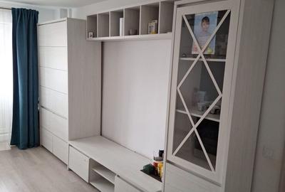 Apartament cu 3 camere decomandat în Exterior Vest - 5