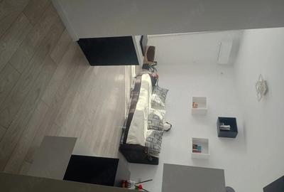 Apartament cu 2 camere decomandat, mobilat în Giroc - 10