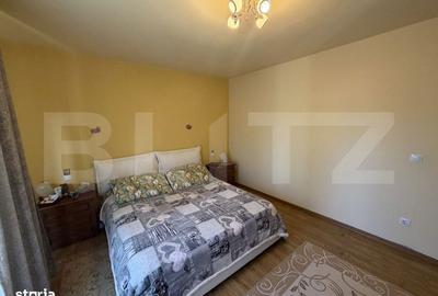 Casă cu 4 camere în Ultracentral - 4