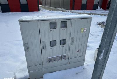 Spațiu comercial, de 570 mp, în Central - 15