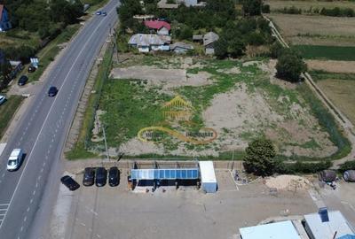Spațiu comercial, în Valea Seacă - 2